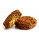 MINI FALAFEL PREFRITO VEGANO 