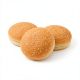 MINI PAN HAMBURGUESA CON SESAMO 7cm/15gr (CAJA 189und)