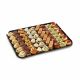 PETIT FOURS TRADICION 15gr aprox, / 3cm (CAJA 48und)