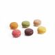CANAPE MACARONS 