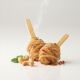 MINI BROCHETA NOODLE PAD THAI 20gr ESTUCHE DE 1,5kg (CAJA DE 3 ESTUCHE)
