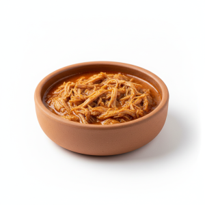 "CASH&CARRY" COCHINITA PIBIL BANDEJA 1kg (CAJA 6 BANDEJAS)