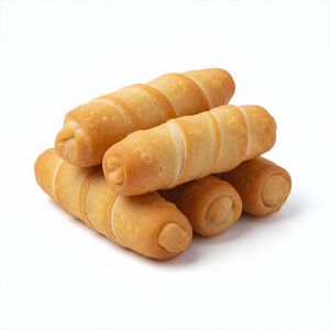 "RETAIL" TEQUEÑO DE QUESO LATINO ESTUCHE 12und (CAJA 12 ESTUCHES)