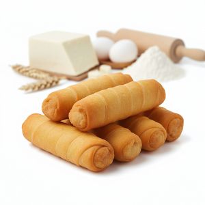 "RETAIL" TEQUEÑO DE QUESO LATINO ESTUCHE 12und (CAJA 12 ESTUCHES)