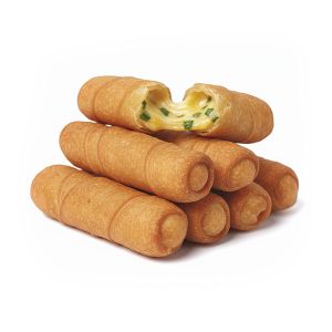 "RETAIL" TEQUEÑO DE TRIGO CHEDDAR Y JALAPEÑOS ESTUCHE 6und/190gr "ESPECIAL HORNO" (CAJA 15 ESTUCHES)