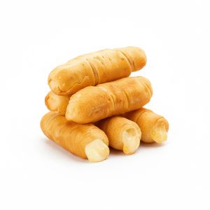 "RETAIL" TEQUEÑO DE MAIZ DULCE Y EDAM ESTUCHE 6und/190gr "ESPECIAL HORNO" (CAJA 15 ESTUCHES)