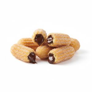 "RETAIL" TEQUECHURRO "PREFRITO" 20gr/aprox ESTUCHE 12 und (CAJA 15 ESTUCHES)