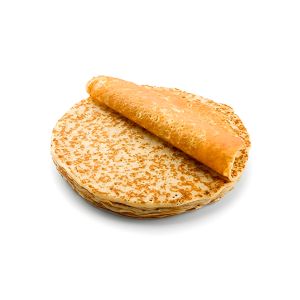 BASE PARA CREP'S "XL" 27cm/40gr (BOLSA 50und)