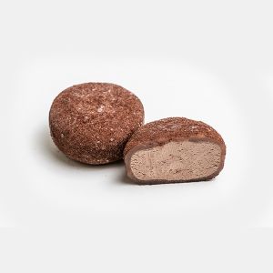 MOCHI CHOCOLATE 5cm/44gr (CAJA 20und)