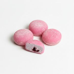 MOCHI FRUTOS DEL BOSQUE 5cm/44gr (CAJA 20und)