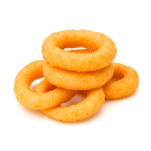 AROS DE CEBOLLA "KOOKING" 15gr/aprox BOLSA 800gr (CAJA 4 BOLSAS)