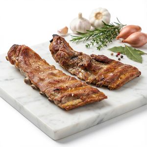 COSTILLAR ASADO NEUTRO 500gr/aprox (CAJA 10und)