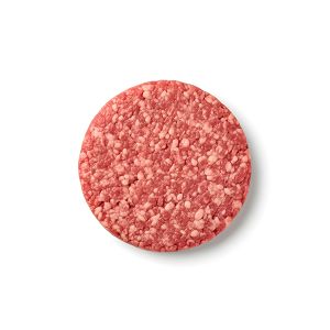 HAMBURGUESA TERNERA RANCH GOURMET "KOOKING" 11,5cm/150gr (CAJA 42 unid)