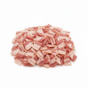 SELLO BACON "PIZZA"  BOLSA 2kg (CAJA 4 BOLSAS)
