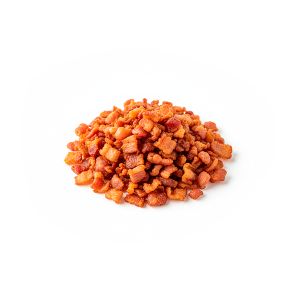 TOPPING BACON "CRISPY" BOLSA 1kg (CAJA 7 BOLSAS)