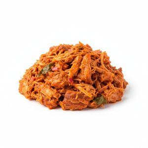 COCHINITA PIBIL "ORIGINAL STYLE" BANDEJA 1kg (CAJA 6 BANDEJAS)
