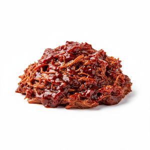 PULLED RIB'S BANDEJA 1kg (CAJA 6 BANDEJAS)