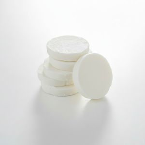 MINI RULO DE CABRA LONCHEADO 4,2cm /7gr ESTUCHE 500gr/72 lonchas aprox (CAJA 8 ESTUCHES)