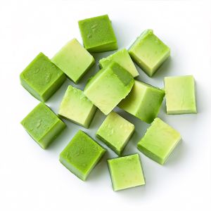 DADOS DE AGUACATE "KOOKING" BOLSA 1kg (CAJA 5 BOLSAS)