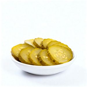 PEPINILLO LONCHEADO AGRIDULCE BOTE 2,3kg (CAJA 2 BOTES)