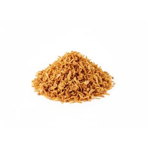 CEBOLLA FRITA CRUJIENTE  "KOOKING" BOLSA 1kg (CAJA 10 BOLSAS)