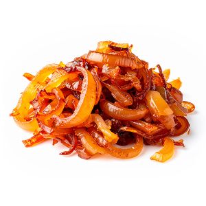 CEBOLLA CARAMELIZADA "KOOKING" BOLSA 3kg (CAJA 5 BOLSAS)