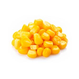 "GLOBAL FACTORY" MAIZ DULCE GRANO LATA 3kg (CAJA 6 LATAS)