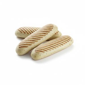 PANINI A LAS FINAS HIERBAS 110gr (CAJA 55und GRANEL)