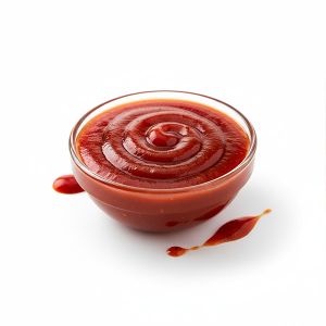 SALSA BARBACOA ESPECIAL BOTELLA 925gr (CAJA 12 BOTELLAS)