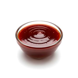 SALSA BARBACOA GARRAFA 1,85kg (CAJA 6 GARRAFAS)