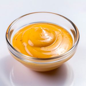 SALSA MAHONESA DE BACON AHUMADO SIN GLUTEN BOTE 830 GR (CAJA 6 BOTES)