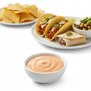 SALSA CHIPOTLE BOTE 810g (CAJA 6 BOTES)