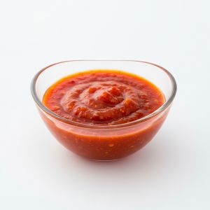 SALSA KIMUCHI NO MOTO BOTELLA 1kg (CAJA 12 BOTELLAS)