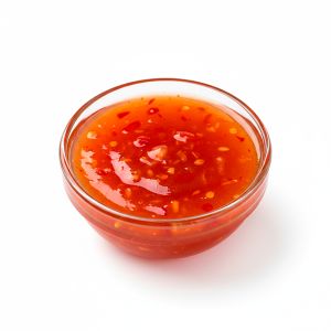 SALSA SWEET CHILI SKY  BOTELLA 700ml (CAJA 12 BOTELLAS)