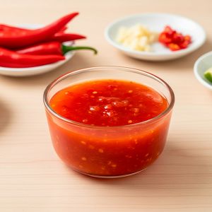 SALSA SWEET CHILI SKY  BOTELLA 700ml (CAJA 12 BOTELLAS)