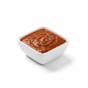 SALSA MOJO PICON ROJO "ADOBO CHURRASCO"  BOTELLA 1kg (CAJA 6 BOTELLAS)