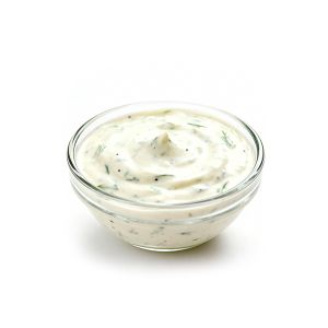 CREMA RANCHERA "D' LUX" CUBO 1kg (CAJA 3 CUBOS)