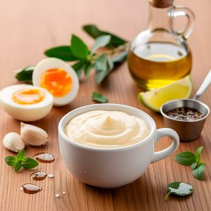 MAHONESA SOBRES UNIDAD 12gr (CAJA 210 UNIDADES)