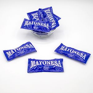 MAHONESA SOBRES UNIDAD 12gr (CAJA 210 UNIDADES)