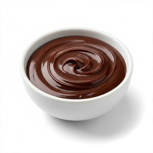 HOT CHOCOLATE FUDGE LATA 3,1kg (CAJA 6 LATAS)