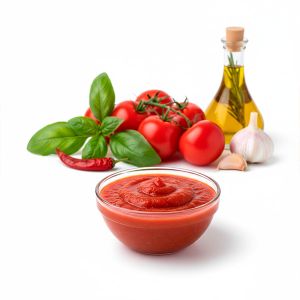 POLPA DI POMODORO PIZZA "POLPAVERA" LATA 2.5kg (CAJA 3 LATAS)