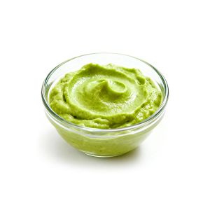 SALSA GUACAMOLE "KOOKING" BOTE 2300ml (CAJA 4 BOTES)