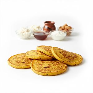 CACHAPA 100gr / 15cm BOLSA 5und (CAJA 8 BOLSAS)