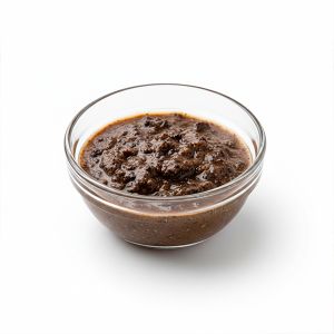 CREMA TARTUFATA  NERE SIN GLUTEN TARRO 520gr (CAJA 6 TARROS)