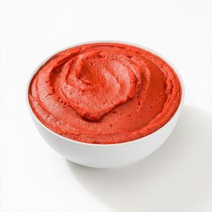 DOPPIO CONCENT, POMODORO "CONCENTRADO DE TOMATE" LATA 800g (CAJA 12 LATAS)