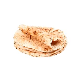 PAN LIBANES 22cm PAQUETE 6und (CAJA 36 PAQUETES)