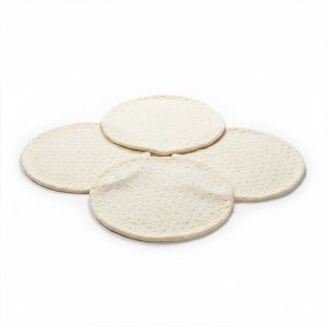 BASE PIZZA "SIN GLUTEN" 200gr (CAJA 6und)