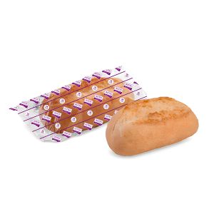 PANECILLO "SIN GLUTEN" 50gr (30und)