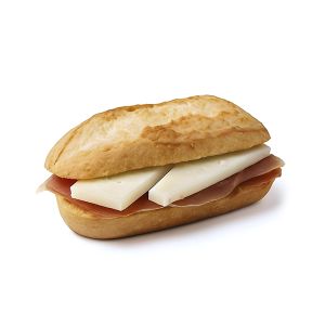 PANECILLO "SIN GLUTEN" 50gr (30und)