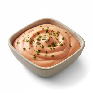 SALSA WANTED WESTERN BURGER 850 GR (CAJA DE 6 BOTES)